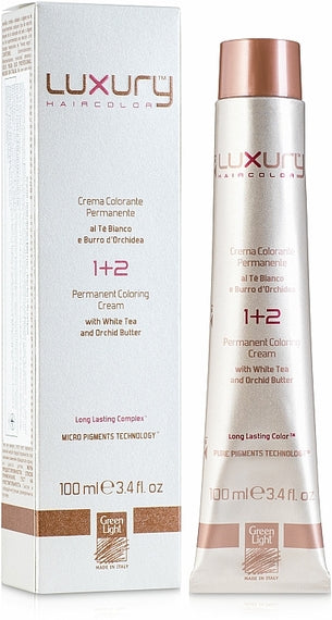 TINTE LUXURY 100ml
