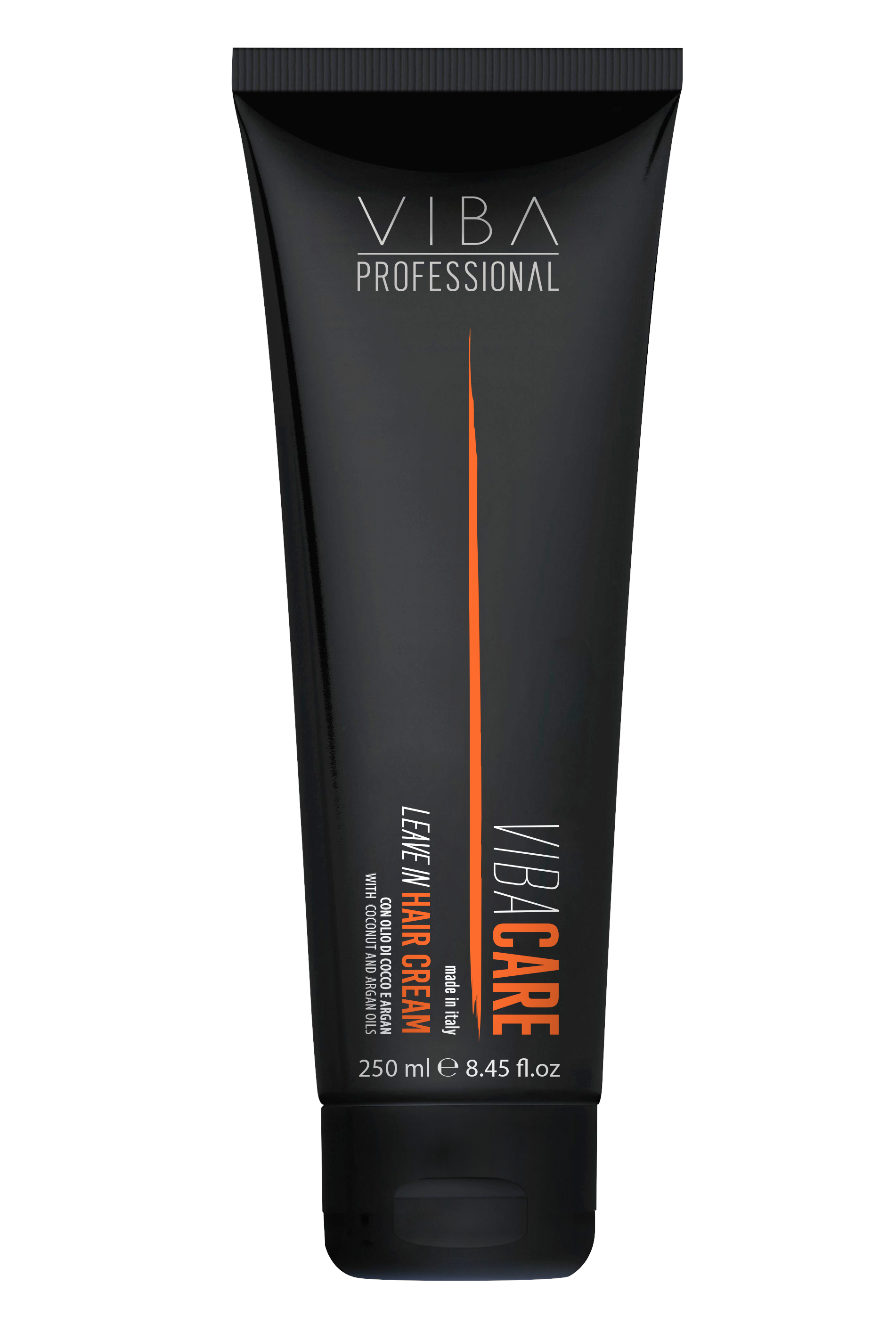 LEAVE IN HAIR CREAM VIBA 250ml