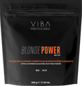 DECOLORACIÓN BLONDE POWER VIBA 500gr