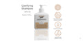 Champú Clarifying Damage Undo 250ml