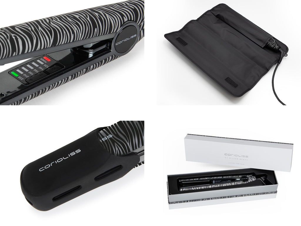 Plancha C1 Corioliss
