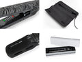Plancha C1 Corioliss