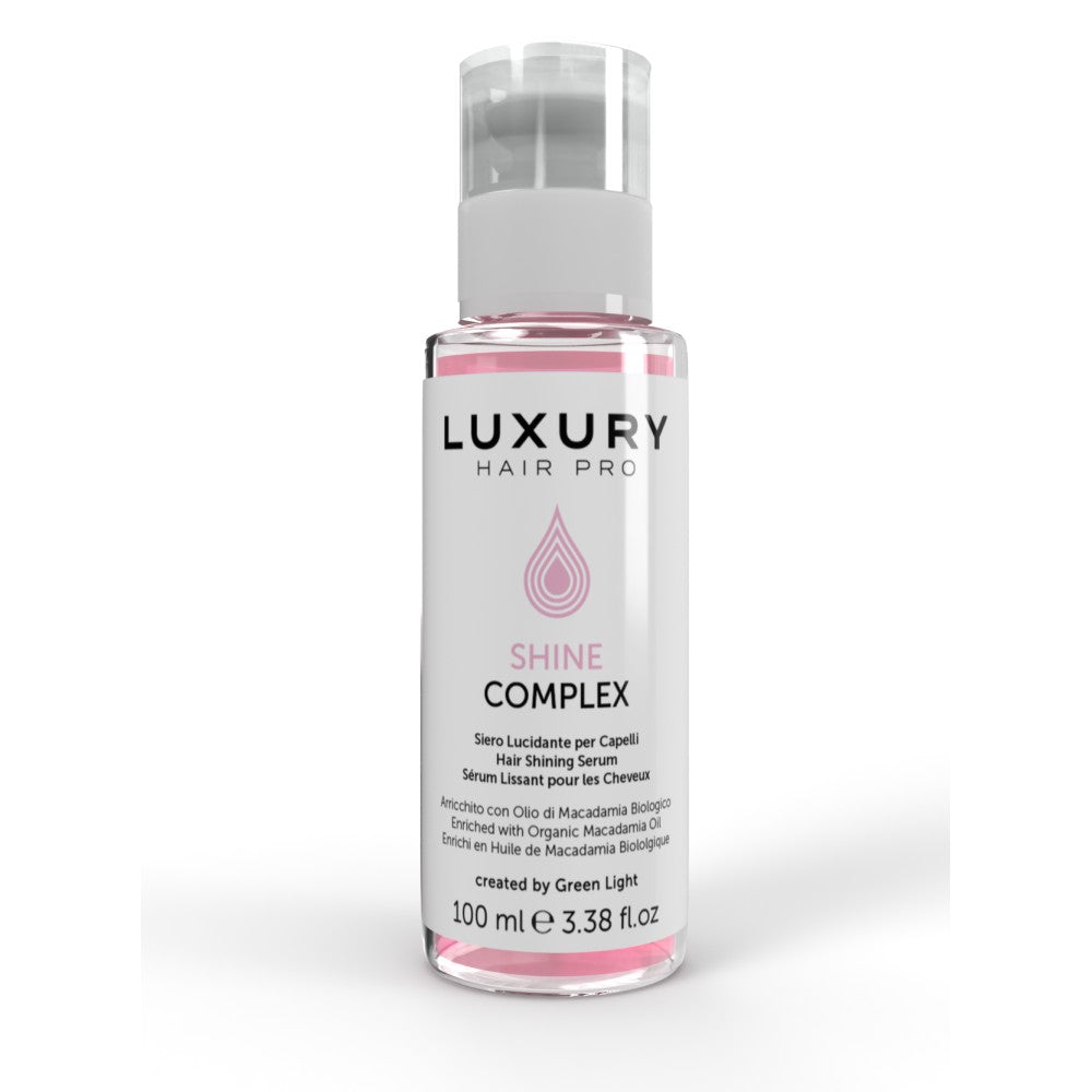 Sérum Shine Complex Luxury 100ml