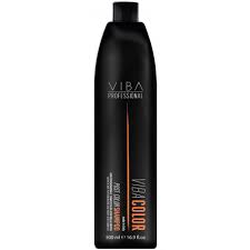 CHAMPÚ POST COLOR VIBA 500ml