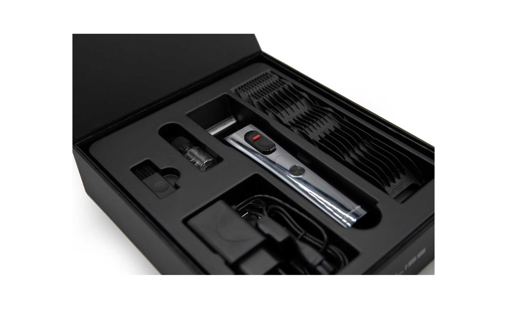 Máquina de corte Clipper 503 Corioliss