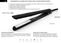 Plancha C5 Corioliss