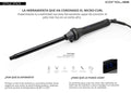 Rizador Style Stick Corioliss