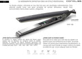 Plancha C1 Corioliss
