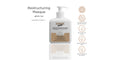 Mascarilla Restructuring Damage Undo 250ml