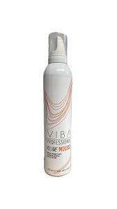 VOLUME MOUSSE VIBA 300ml