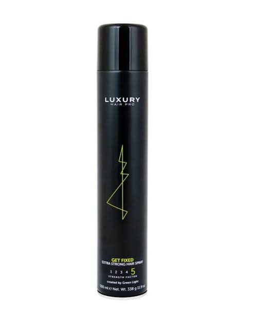 GET FIXED LACA EXTRA FUERTE 500ml
