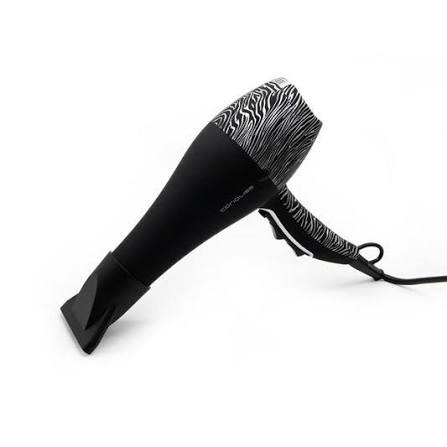 Secador Flow DC Corioliss