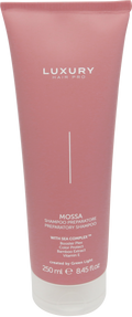 MOSSA CHAMPÚ PREPARADOR DE PERMANENTE 250ml