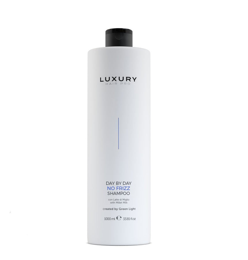 CHAMPÚ DAY BY DAY | NO FRIZZ 1000ml