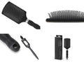 Cepillo Paddle Corioliss