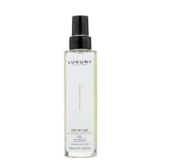 SÉRUM DAY BY DAY | LINSEED CRYSTALS OIL 100ml