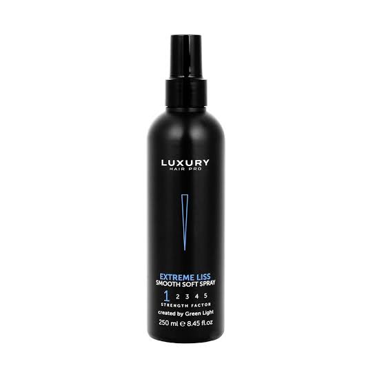 SPRAY PROTECTOR DE ALISADO SIN ALCOHOL EXTREME LISS 250ml