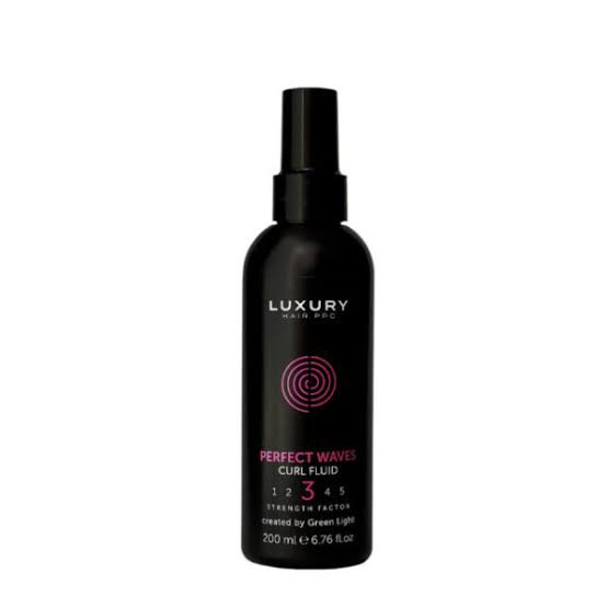 SPRAY PERFECT WAVES FLUIDO DE RIZOS 200ml