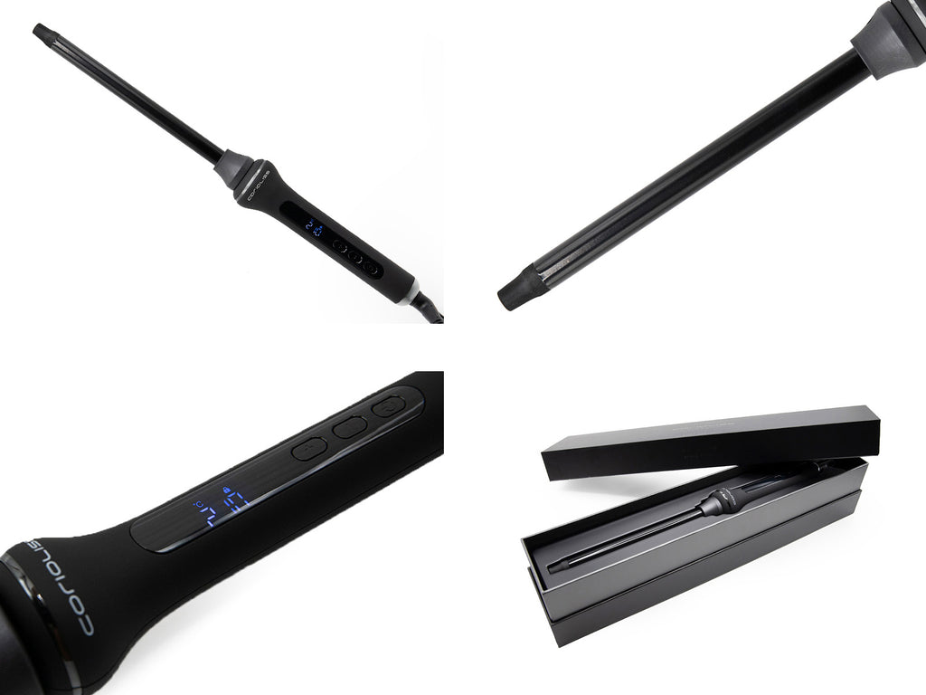 Rizador Style Stick Corioliss