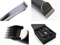 Trimmer 265 Touch Corioliss