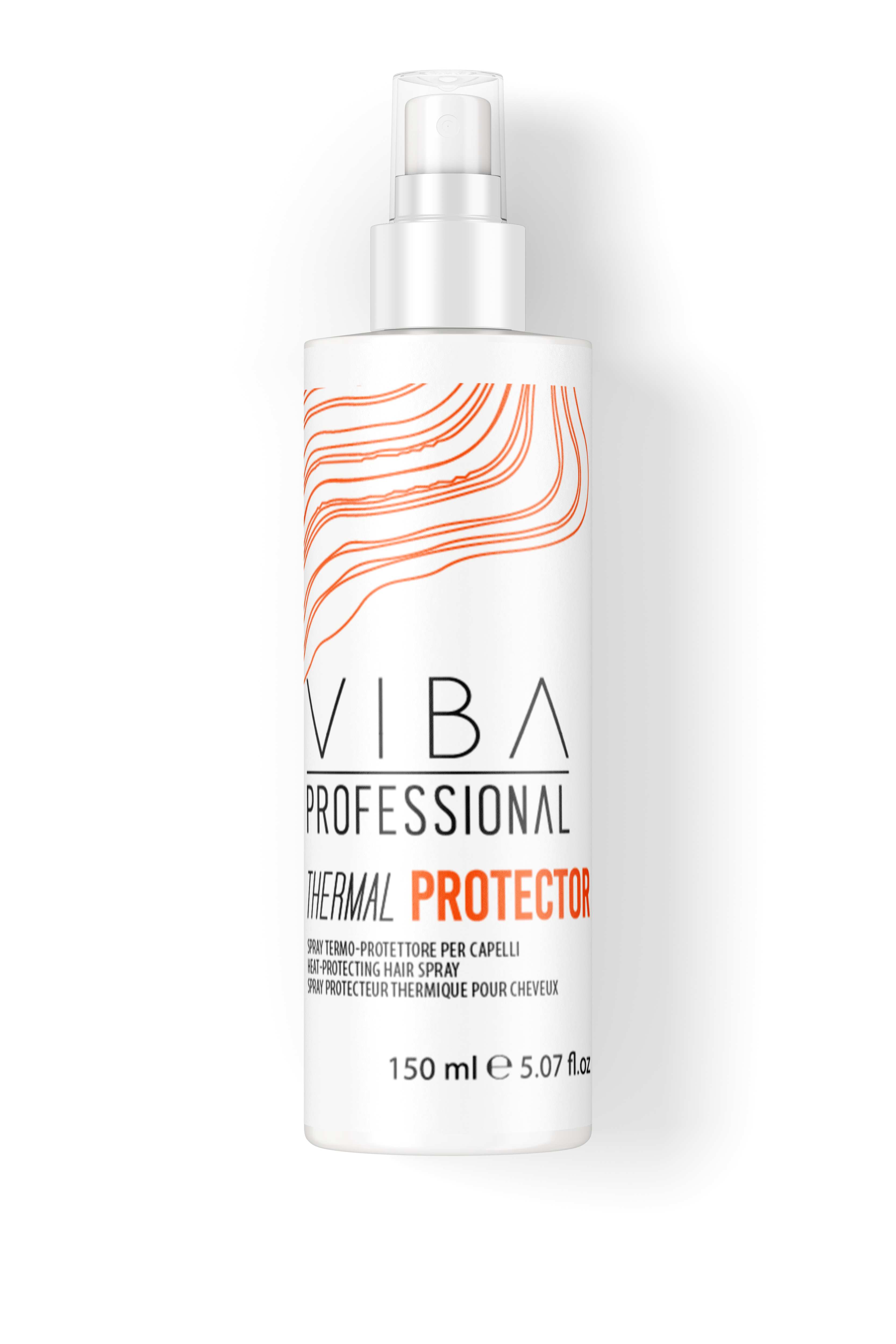 SPRAY PROTECTOR THERMAL VIBA 150ml