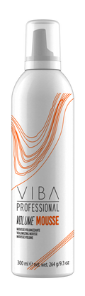 VOLUME MOUSSE VIBA 300ml