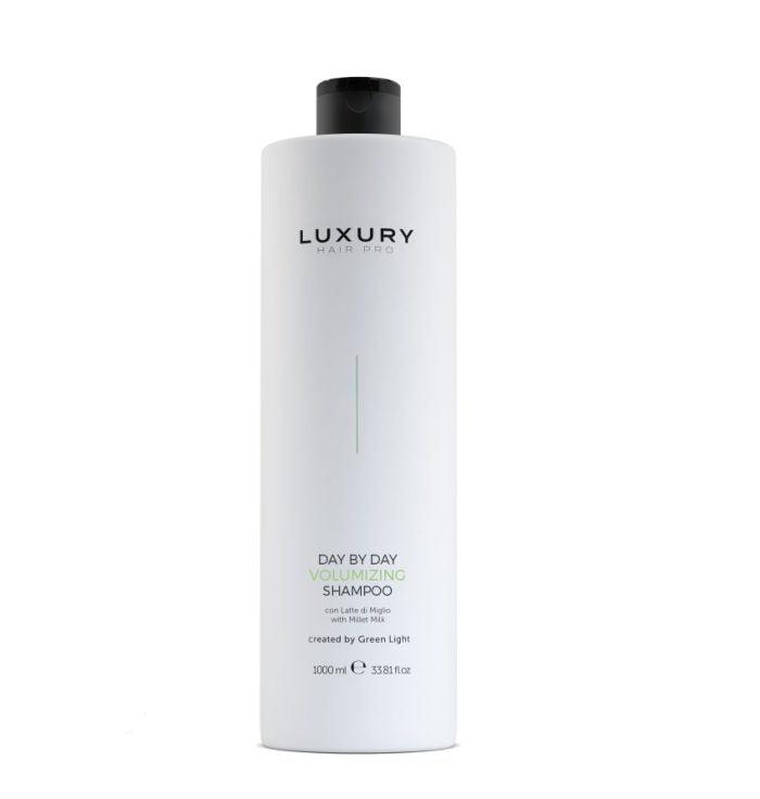 CHAMPÚ DAY BY DAY | VOLUMIZING 1000ml
